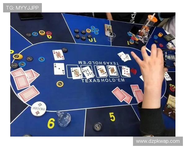 成为德州扑克会员掌握最新赛事信息享受VIP专属服务