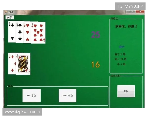 扑克牌二十一点简单规则详解：新手入门必备指南